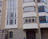 2-комнатная квартира площадью 52 кв.м, улица Связистов, 9 | цена 6 150 000 руб. | www.metrprice.ru