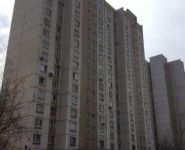 1-комнатная квартира площадью 38 кв.м, Ключевая ул., 24К2 | цена 6 150 000 руб. | www.metrprice.ru