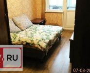 3-комнатная квартира площадью 64 кв.м, Кулакова ул., 21 | цена 9 600 000 руб. | www.metrprice.ru