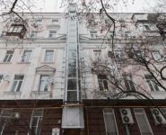 4-комнатная квартира площадью 136 кв.м, Новинский бул., 13С6 | цена 52 000 000 руб. | www.metrprice.ru