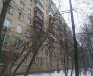 1-комнатная квартира площадью 30 кв.м, Халтуринская ул., 17 | цена 5 150 000 руб. | www.metrprice.ru