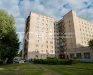 2-комнатная квартира площадью 37.1 кв.м, Толмачева ул., 8 | цена 2 550 000 руб. | www.metrprice.ru