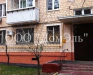 2-комнатная квартира площадью 44 кв.м, Нижегородская ул., 24 | цена 7 600 000 руб. | www.metrprice.ru