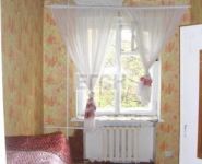2-комнатная квартира площадью 44.4 кв.м, Стандартная ул., 7 | цена 5 800 000 руб. | www.metrprice.ru