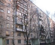 2-комнатная квартира площадью 58 кв.м, Сахалинская ул., 7К2 | цена 6 500 000 руб. | www.metrprice.ru
