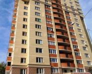 1-комнатная квартира площадью 42 кв.м, Советская улица, 52к11 | цена 4 300 000 руб. | www.metrprice.ru