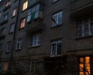 2-комнатная квартира площадью 58 кв.м, Кржижановского ул., 23К6 | цена 10 500 000 руб. | www.metrprice.ru