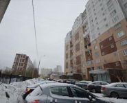 2-комнатная квартира площадью 54 кв.м, Зеленоград, к1437 | цена 5 300 000 руб. | www.metrprice.ru