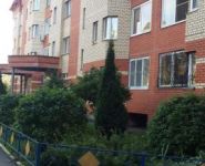 3-комнатная квартира площадью 74 кв.м, Баумана ул., 5 | цена 10 000 000 руб. | www.metrprice.ru