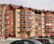 2-комнатная квартира площадью 68 кв.м, Марьинский мкр, 2 | цена 5 600 000 руб. | www.metrprice.ru
