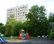 2-комнатная квартира площадью 39 кв.м, Шелепихинское ш., 11К3 | цена 7 700 000 руб. | www.metrprice.ru