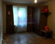 1-комнатная квартира площадью 31 кв.м, улица Козлова, 34 | цена 5 600 000 руб. | www.metrprice.ru