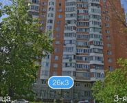 2-комнатная квартира площадью 63 кв.м, Щелковское ш., 26К3 | цена 10 995 000 руб. | www.metrprice.ru