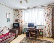 3-комнатная квартира площадью 62 кв.м, Октябрьская ул., 21 | цена 4 800 000 руб. | www.metrprice.ru