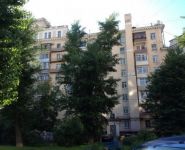 3-комнатная квартира площадью 76.8 кв.м, улица Сайкина, 1/2 | цена 16 000 000 руб. | www.metrprice.ru