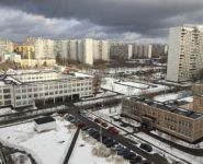 3-комнатная квартира площадью 74 кв.м, Авиаторов ул., 16 | цена 10 500 000 руб. | www.metrprice.ru