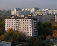 3-комнатная квартира площадью 51 кв.м, Строгинский бул., 7К2 | цена 9 200 000 руб. | www.metrprice.ru