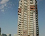 3-комнатная квартира площадью 96 кв.м, Брусилова ул., 27к1 | цена 9 250 000 руб. | www.metrprice.ru