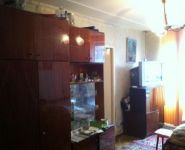 2-комнатная квартира площадью 43 кв.м, Чонгарский бульвар, 18к1 | цена 7 700 000 руб. | www.metrprice.ru