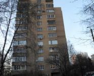 3-комнатная квартира площадью 106 кв.м, Лавочкина ул., 54К2 | цена 24 500 000 руб. | www.metrprice.ru