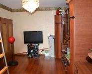 3-комнатная квартира площадью 78 кв.м, Борисовский пр., 1К3 | цена 10 400 000 руб. | www.metrprice.ru