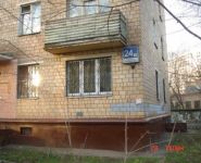 1-комнатная квартира площадью 31 кв.м, Речников ул., 24К1 | цена 4 670 000 руб. | www.metrprice.ru