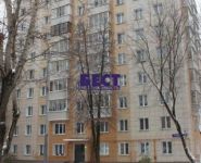 2-комнатная квартира площадью 37.4 кв.м, Гвардейская улица, 9к2 | цена 6 200 000 руб. | www.metrprice.ru