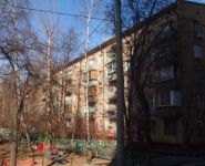 2-комнатная квартира площадью 42 кв.м, Живописная ул., 38К2 | цена 6 500 000 руб. | www.metrprice.ru