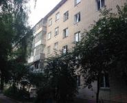2-комнатная квартира площадью 40 кв.м, Солнечная ул., 11 | цена 4 800 000 руб. | www.metrprice.ru