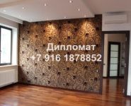3-комнатная квартира площадью 101 кв.м, Дмитрия Ульянова ул., 31 | цена 44 900 000 руб. | www.metrprice.ru