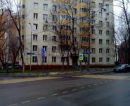 2-комнатная квартира площадью 35 кв.м, Верхняя Красносельская улица, 22 | цена 9 500 000 руб. | www.metrprice.ru