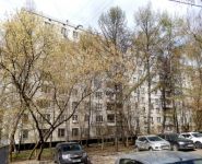 3-комнатная квартира площадью 58.4 кв.м, Маршала Тухачевского ул., 23К1 | цена 9 100 000 руб. | www.metrprice.ru