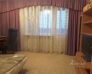 2-комнатная квартира площадью 51 кв.м, Зеленоград, к503 | цена 5 200 000 руб. | www.metrprice.ru