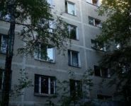 3-комнатная квартира площадью 63.1 кв.м, Молдавская ул., 2К2 | цена 9 600 000 руб. | www.metrprice.ru