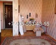 1-комнатная квартира площадью 31 кв.м, Куусинена ул., 6К13 | цена 6 900 000 руб. | www.metrprice.ru