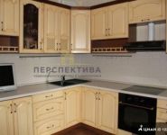 1-комнатная квартира площадью 38 кв.м, улица Новаторов, 36к3 | цена 8 700 000 руб. | www.metrprice.ru