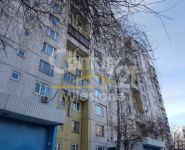 1-комнатная квартира площадью 39 кв.м, улица Барыкина, 4 | цена 5 450 000 руб. | www.metrprice.ru