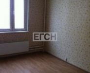 2-комнатная квартира площадью 57 кв.м, Наташинская улица, 8 | цена 4 950 000 руб. | www.metrprice.ru