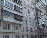 2-комнатная квартира площадью 46 кв.м, Островитянова ул., 45К1 | цена 5 750 000 руб. | www.metrprice.ru