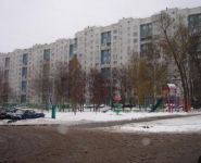 2-комнатная квартира площадью 53.5 кв.м, Проходчиков ул., 17 | цена 7 000 000 руб. | www.metrprice.ru