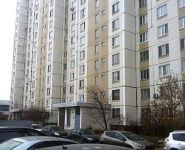 3-комнатная квартира площадью 78 кв.м, Цимлянская улица, 2 | цена 14 500 000 руб. | www.metrprice.ru