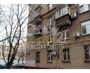 3-комнатная квартира площадью 74 кв.м, улица Берзарина, 4 | цена 13 400 000 руб. | www.metrprice.ru