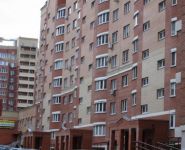 2-комнатная квартира площадью 54 кв.м, Лунная улица, 1 | цена 5 199 000 руб. | www.metrprice.ru