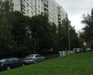 2-комнатная квартира площадью 49 кв.м, улица Тёплый Стан, 9к3 | цена 8 150 000 руб. | www.metrprice.ru