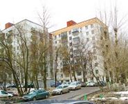 1-комнатная квартира площадью 32 кв.м, Нахимовский просп., 37К1 | цена 5 600 000 руб. | www.metrprice.ru