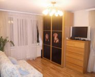 1-комнатная квартира площадью 38 кв.м, Ленинский проспект, 33к2 | цена 4 730 000 руб. | www.metrprice.ru