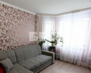 1-комнатная квартира площадью 42 кв.м, Лесопарковая улица, 16 | цена 3 990 000 руб. | www.metrprice.ru