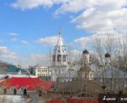 2-комнатная квартира площадью 64 кв.м, улица Фабрициуса, 22 | цена 19 500 000 руб. | www.metrprice.ru