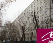 2-комнатная квартира площадью 44 кв.м, Новосибирская улица, 11 | цена 5 300 000 руб. | www.metrprice.ru
