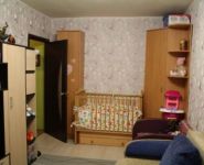 1-комнатная квартира площадью 29.3 кв.м, улица Шибанкова, 19А | цена 2 350 000 руб. | www.metrprice.ru